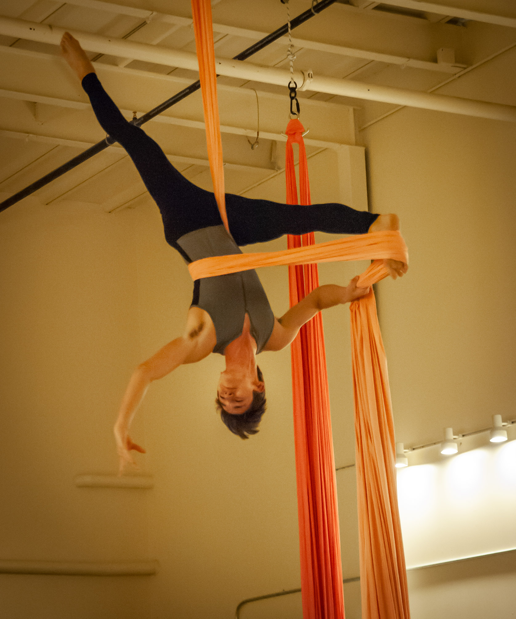 Night Owl Circus Arts - Aerial Studio and Circus School in Johnson City, TN